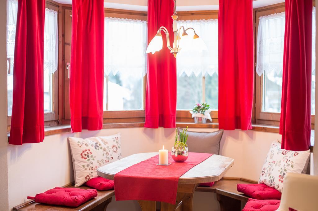 Haus Christoph Maria Alm am Steinernen Meer Kültér fotó